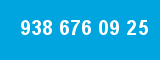 938 676 09 25
